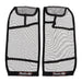 Twin Air MX Radiator Sleeves KTM / Husqvarna