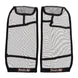 Twin Air MX Radiator Sleeves KTM / Husqvarna