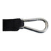 Whites Tie-Downs - Black / Green