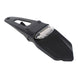 WHITES ENDURO FENDER BRACKET w LED TAIL LIGHT (PS8569500001)