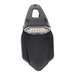 WHITES ENDURO FENDER BRACKET w LED TAIL LIGHT (PS8569500001)