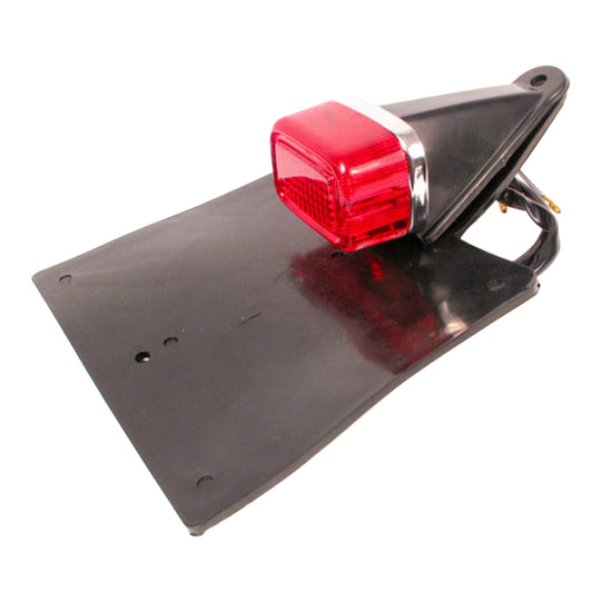 WHITES TAIL LAMP ASSY ENDURO STYLE