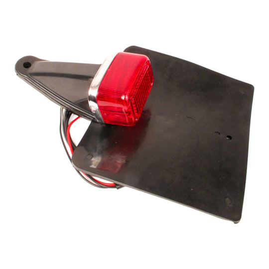 WHITES TAIL LAMP ASSY ENDURO STYLE