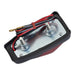 WHITES TAIL LAMP ASSY XR ENDURO SPEC ( E Marked )
