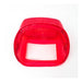 WHITES TAIL LIGHT LENS HD 68008-73 68034-77