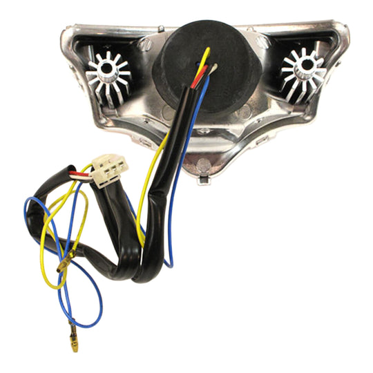 WHITES TAIL LIGHT LED WITH IND. YAM FZ6 Fazer 04-08
