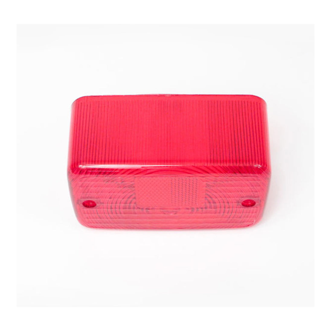 WHITES TAIL LIGHT LENS YAM AG100