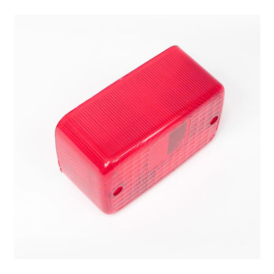 WHITES TAIL LIGHT LENS YAM AG100