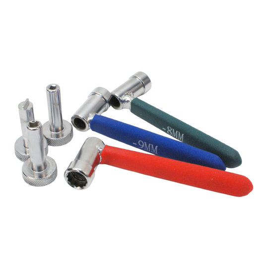 Whites Valve Adjusting Tool Set