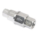 WHITES 4-IN-1 HEX AXLE TOOL 17 19 22 24mm ALUM