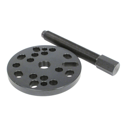 WHITES CLUTCH HUB AND ALTERNATOR PULLER