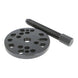 WHITES CLUTCH HUB AND ALTERNATOR PULLER