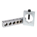 WHITES SAFETY WIRE METRIC NUT & BOLT DRILL JIG KIT