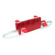 WHITES ALUMINIUM VISE/VICE INSERTS