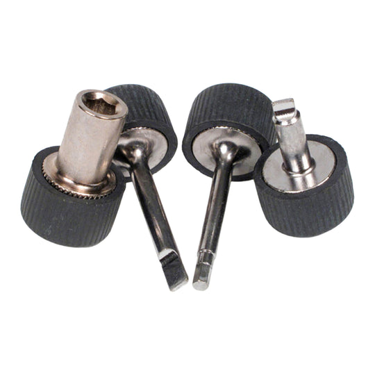 WHITES CARBURETTOR TOOL ; FCR - 4PC