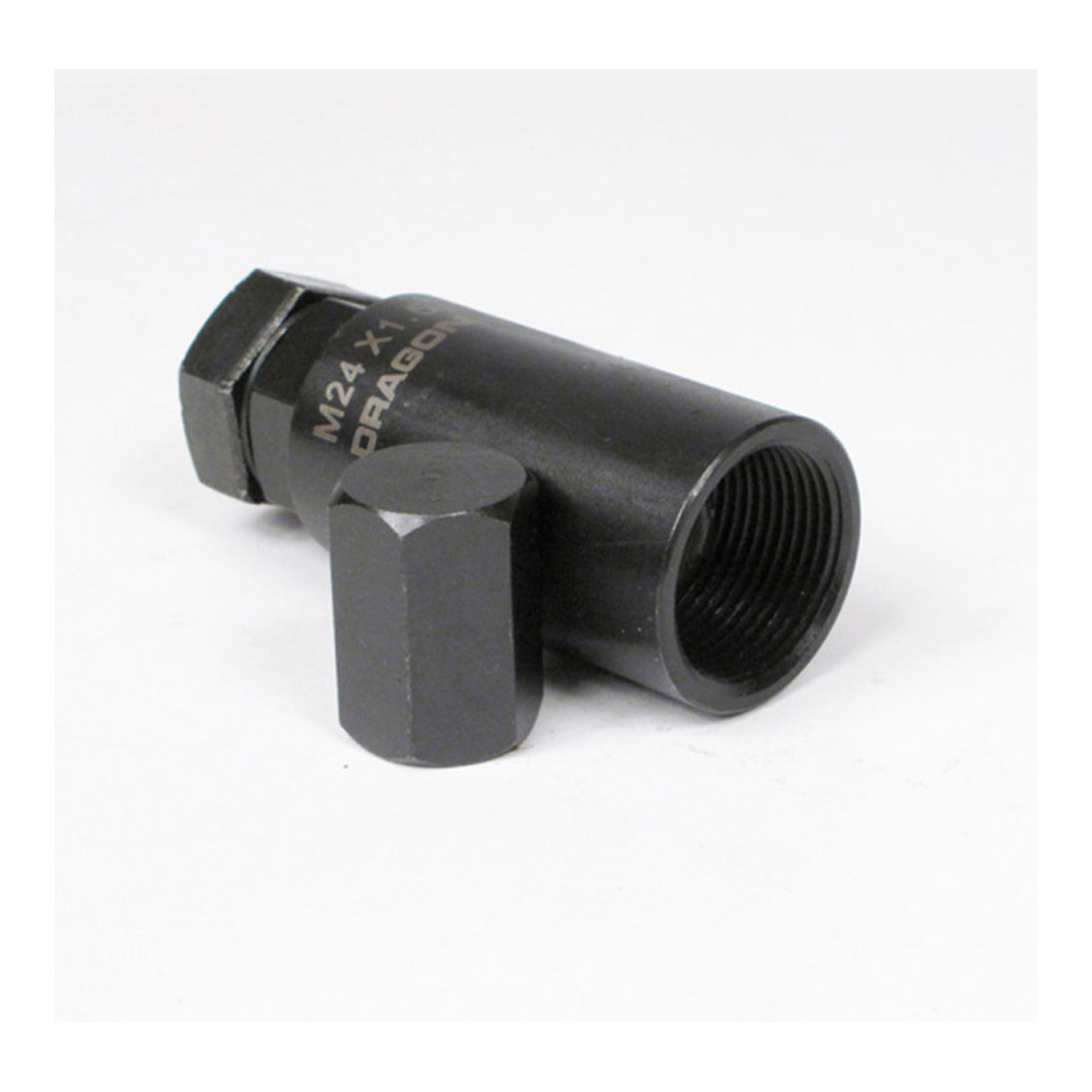 Whites Flywheel Puller 24mm x 1.5 Right-hand Internal Thread