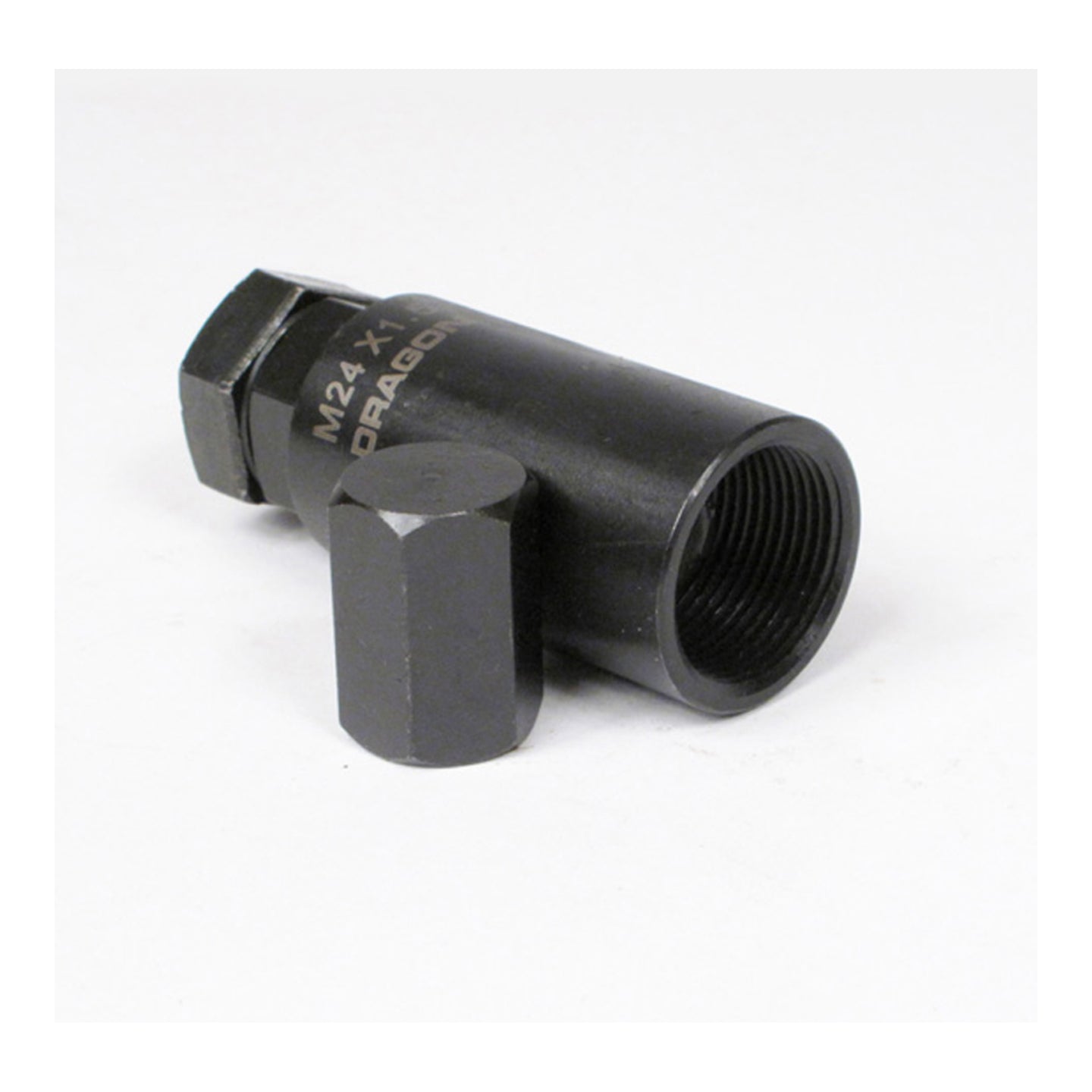 Whites Flywheel Puller 24mm x 1.5 Right-hand Internal Thread