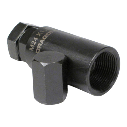 Whites Flywheel Puller 24mm x 1.5 Right-hand Internal Thread