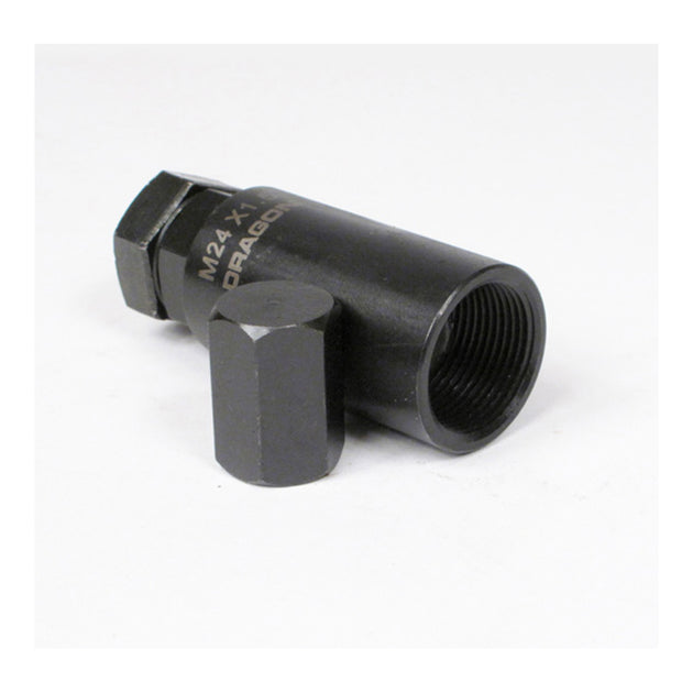 Whites Flywheel Puller 24mm x 1.5 Right-hand Internal Thread