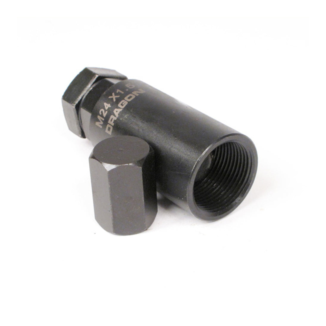 Whites Flywheel Puller 24mm x 1.5 Right-hand Internal Thread