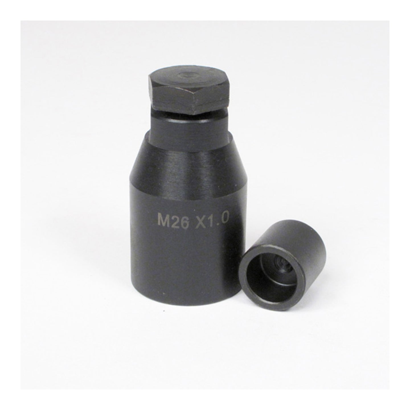 Whites Flywheel Puller - KTM 4-Stroke (26mm x 1.0 RH Internal Thread)