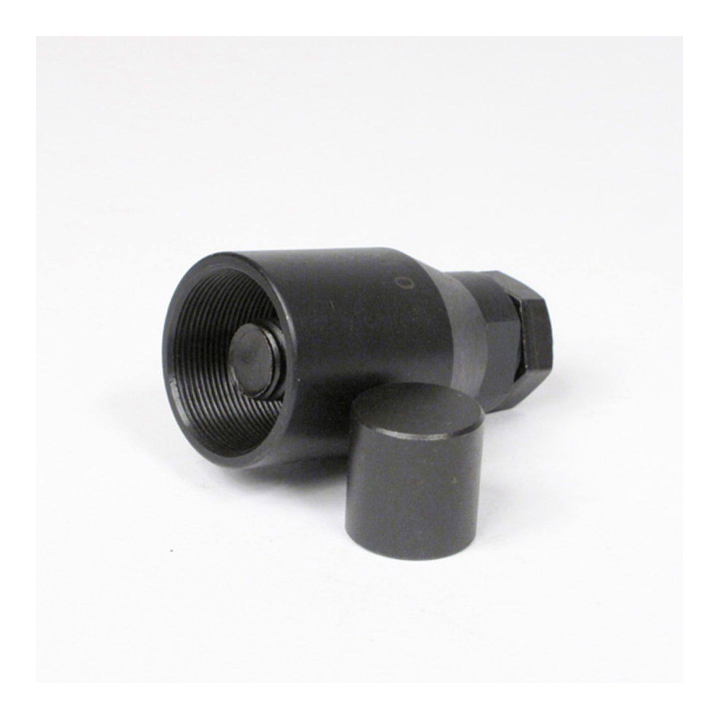 Whites Flywheel Puller - KTM 4-Stroke (26mm x 1.0 RH Internal Thread)