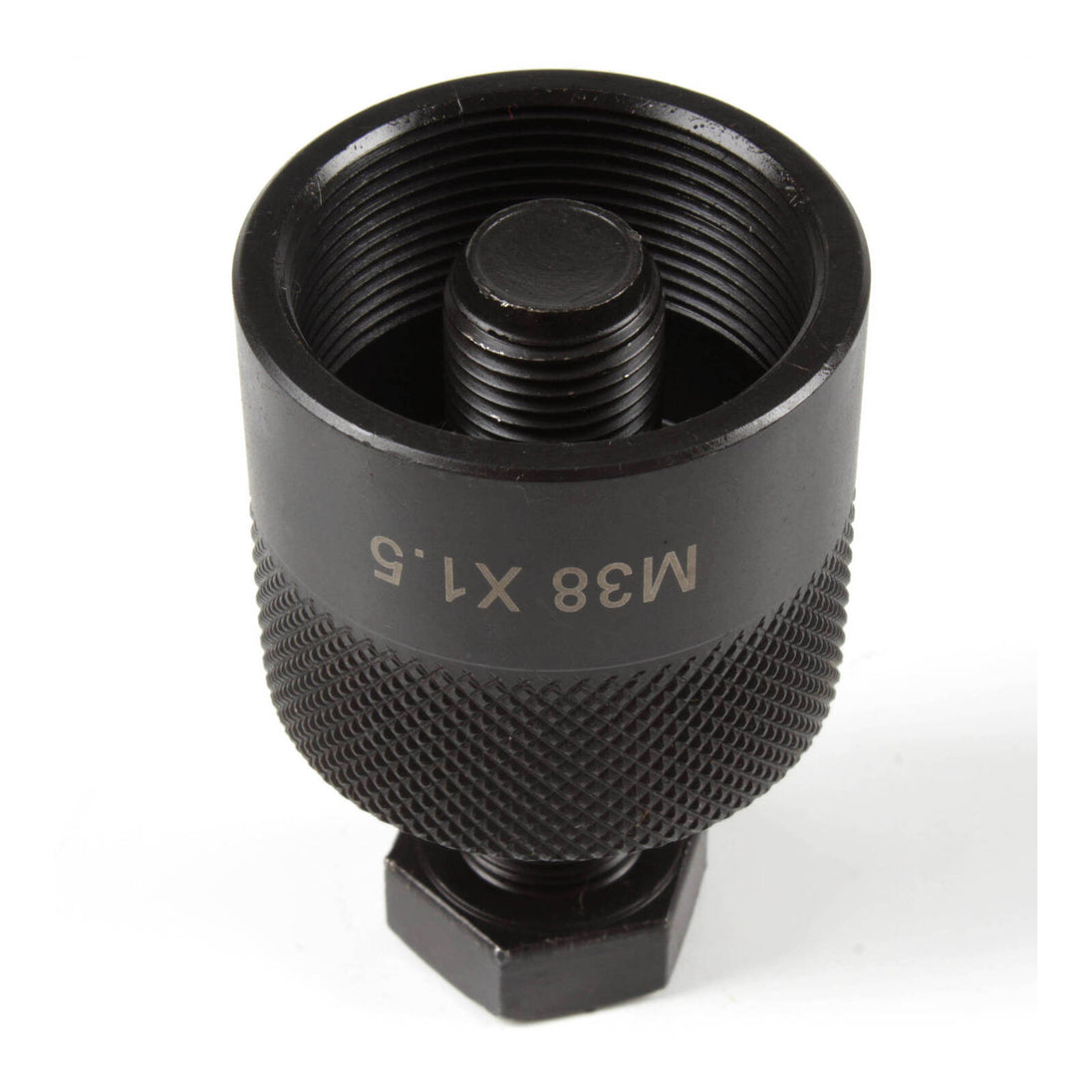 Whites Flywheel Puller 38mm X 1.5 Right-hand I.T Can-Am DS650 '00-'07