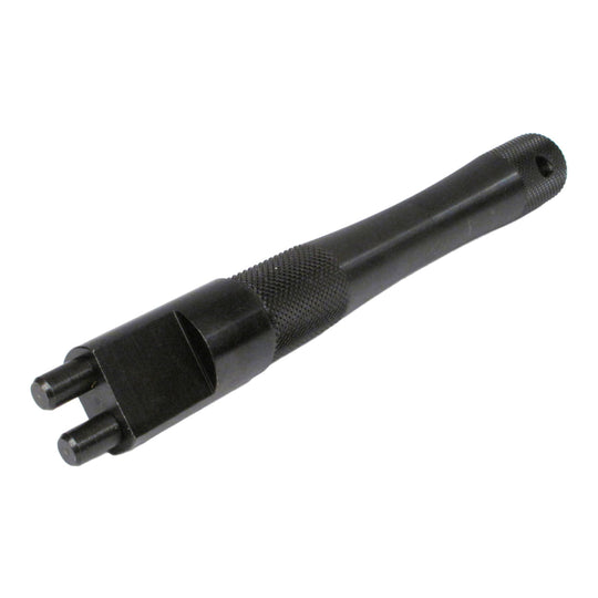 Whites Valve Block Tool - Triumph