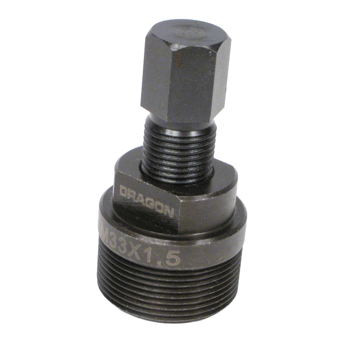 Whites Flywheel Puller 33mm x 1.5 R/H Thread (Male)