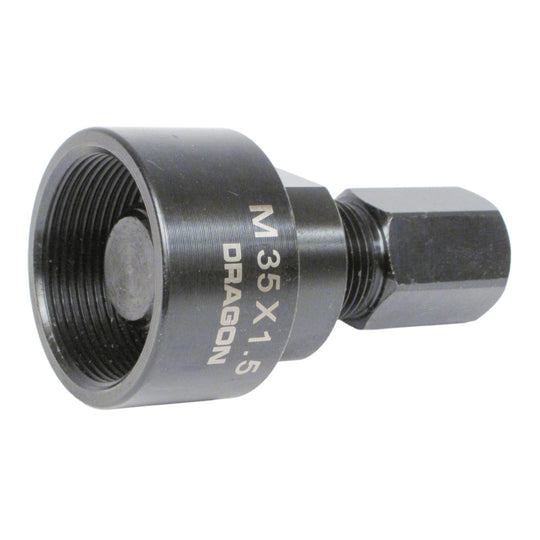 Whites Flywheel Puller 35mm x 1.5 R/H Thread (Female)