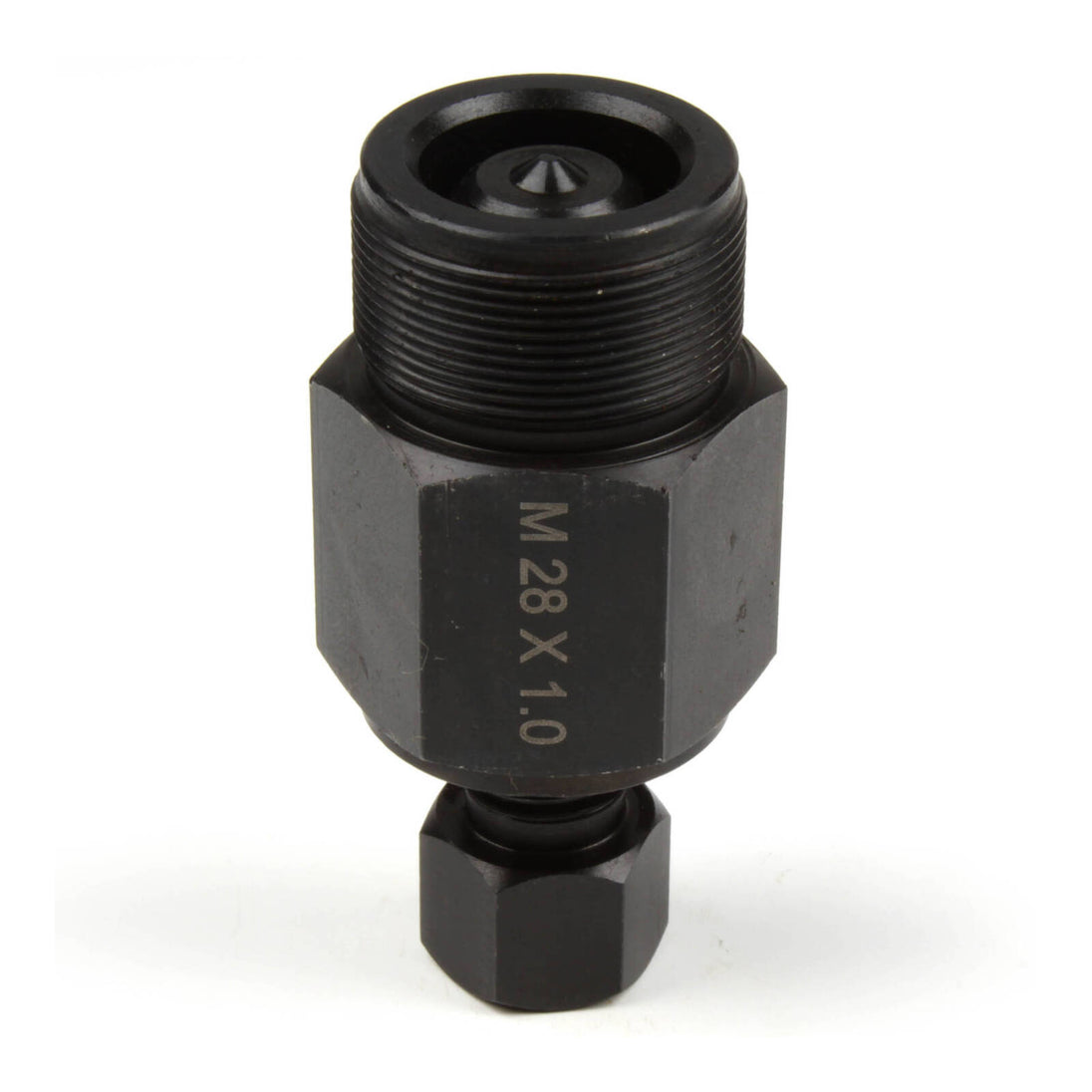 Whites Flywheel Puller 28mm x 1.0 R/H Thread (Male)