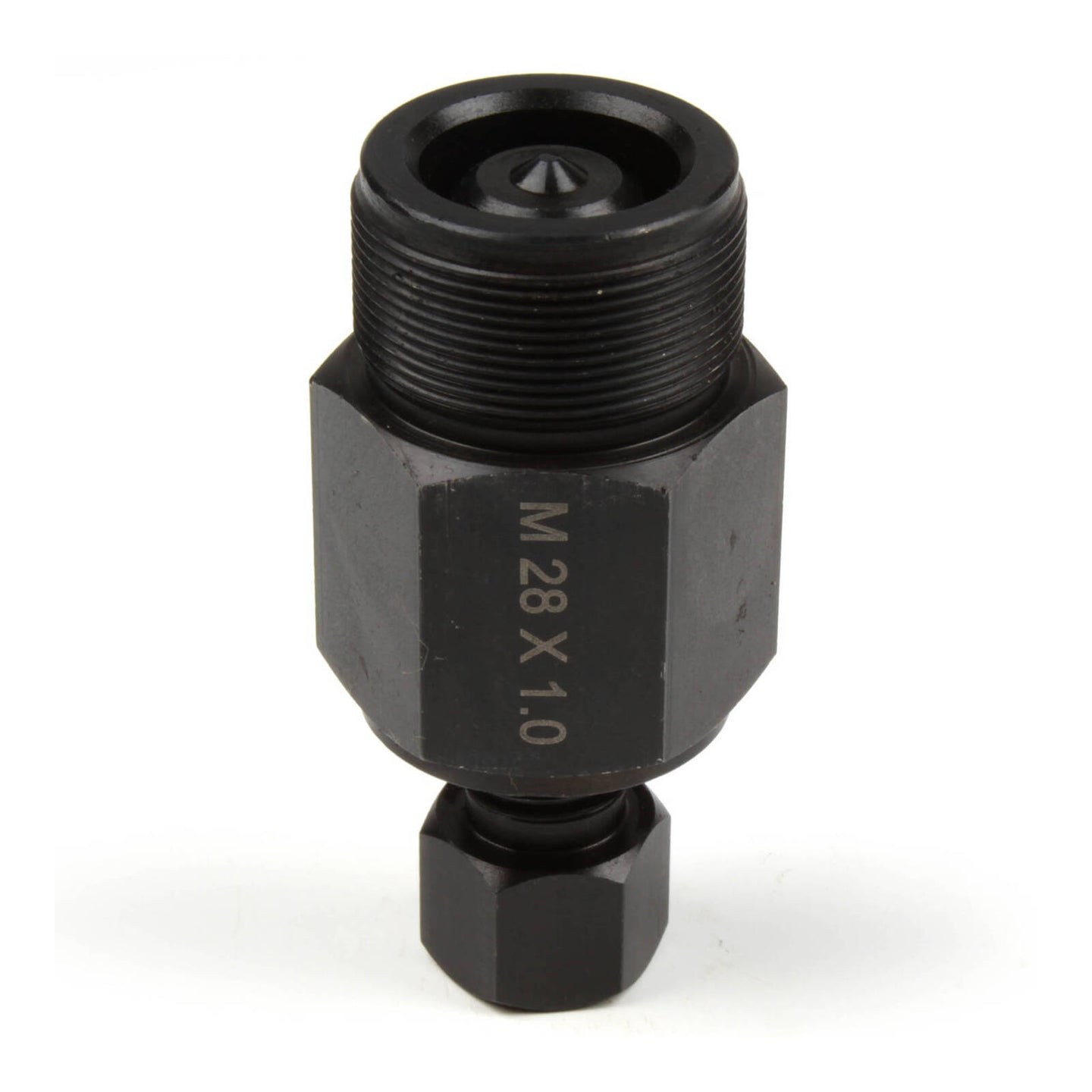 Whites Flywheel Puller 28mm x 1.0 R/H Thread (Male)