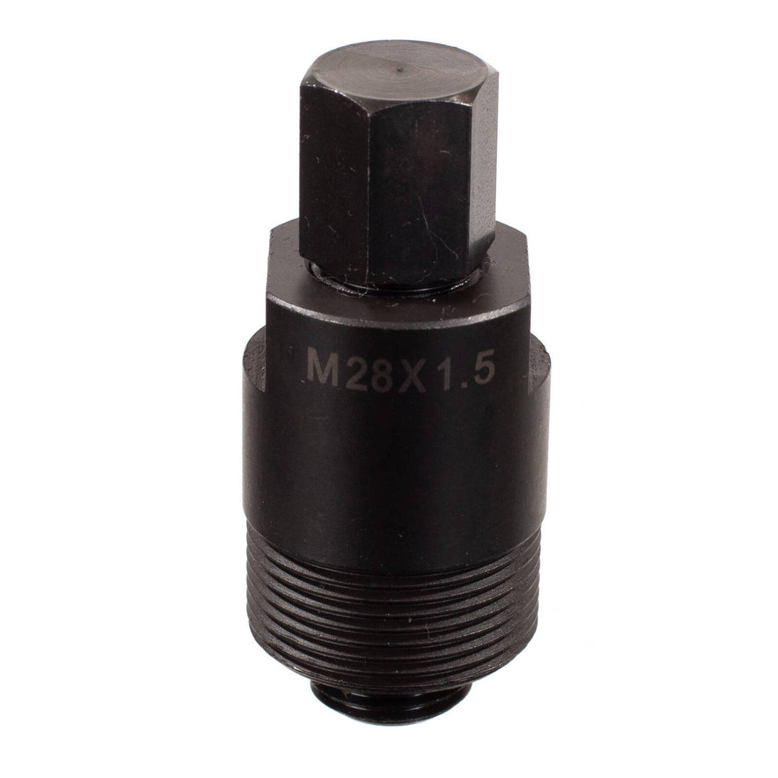 Whites Flywheel Puller M28 x 1.5 Right Hand Thread (Male)