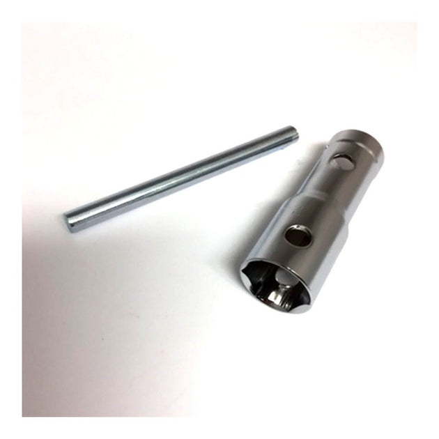 WHITES PLUG SPANNER 3 WAY 10 12 14MM