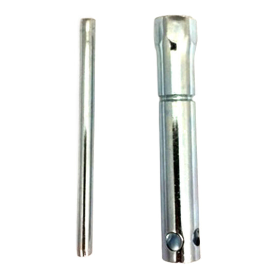WHITES PLUG SPANNER 12MMX120MM D PLUG