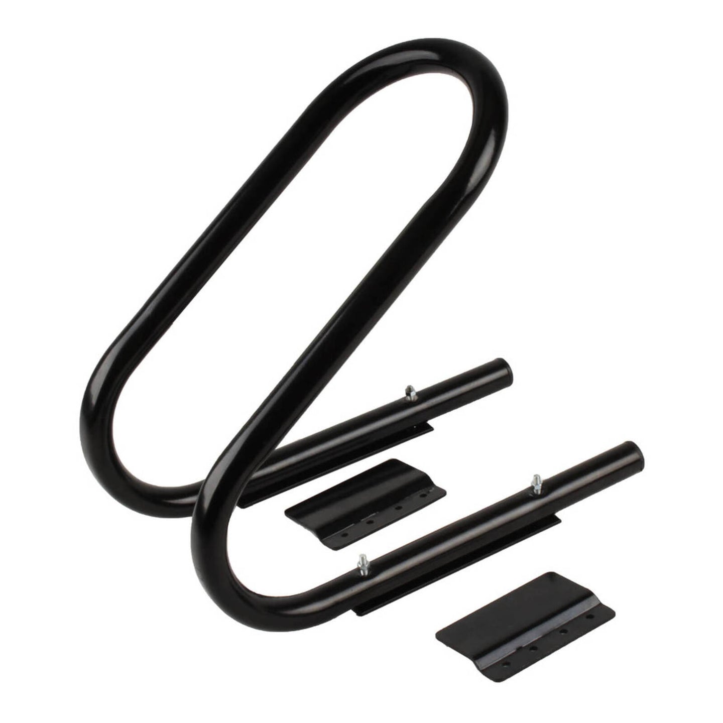 WHITES FRONT WHEEL CHOCK 3