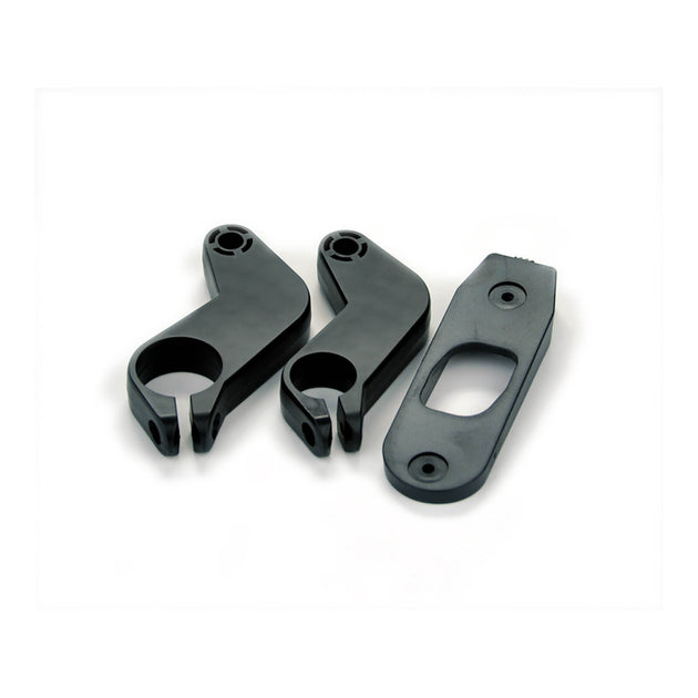 Trail Tech Endurance II Computer for Inverted Forks