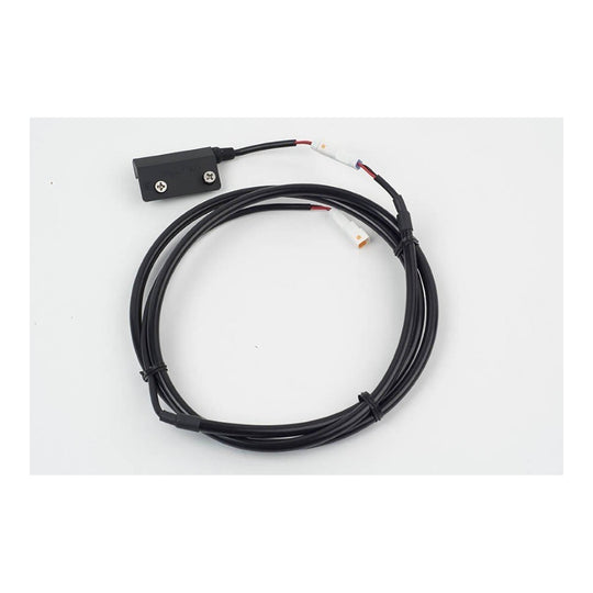Trail Tech Endurance II Computer for Inverted Forks