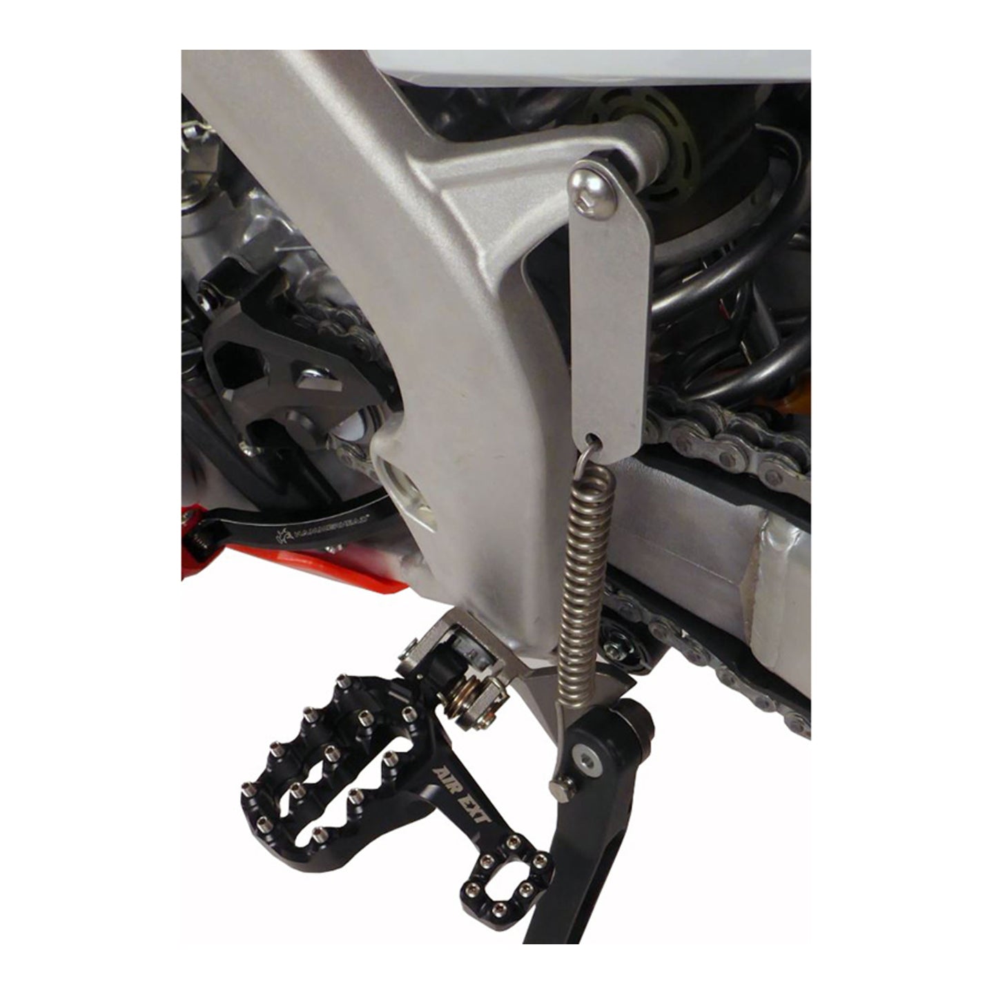 Trail Tech Kickstand 5106-00 - Honda CRF450-R/RX '17-'18