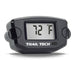 Trail Tech TTO Temperature Meter 16mm Hose - Black