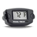 Trail Tech TTO Temperature Meter 10mm Spark Plug - Black