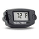 Trail Tech TTO Temperature Meter 10mm Spark Plug - Black