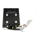 Trail Tech Voyager Pro Mounting Dock Kit