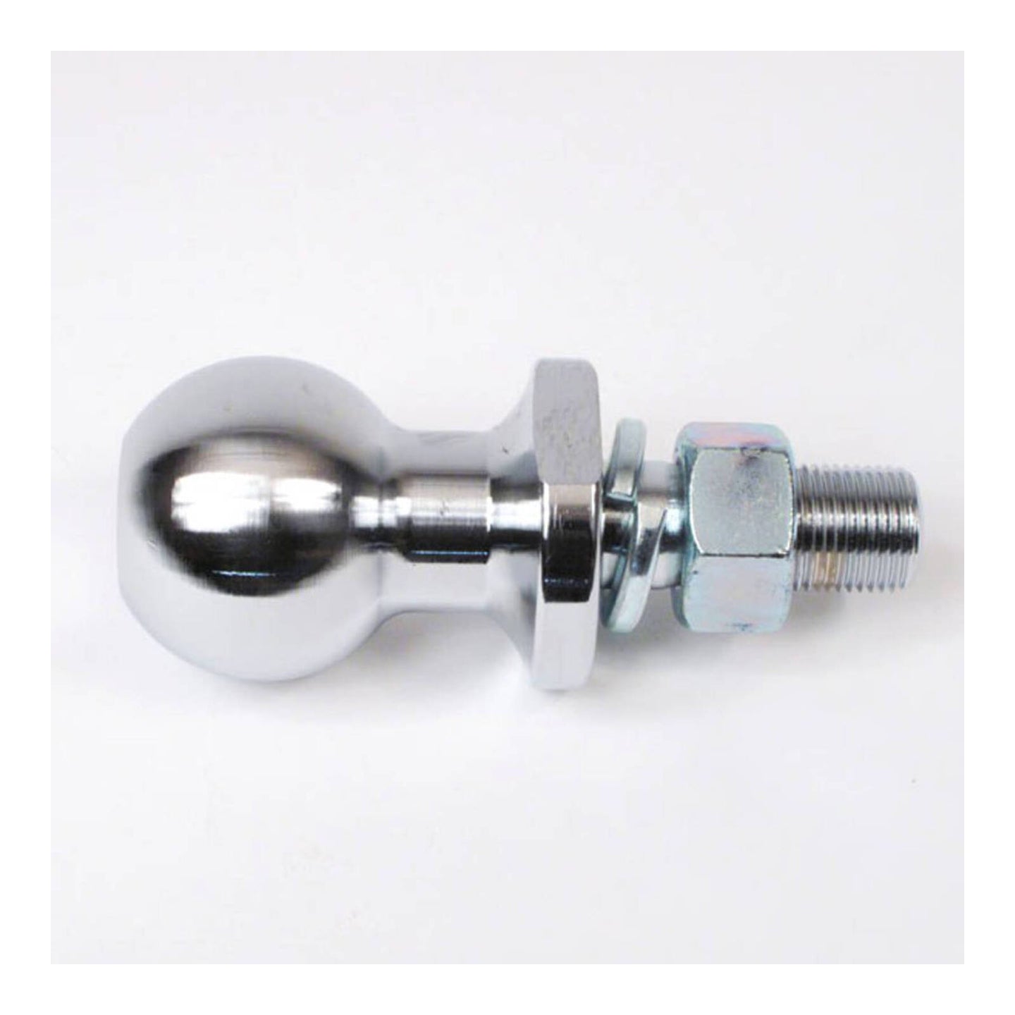 Whites Tow Ball 2000lb Cert Chr 1 7/8'' Sold Each