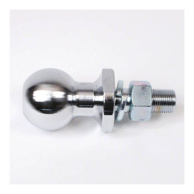 Whites Tow Ball 2000lb Cert Chr 1 7/8'' Sold Each