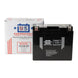 USPS AGM Battery - US12B-BS