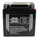 USPS AGM Battery - US14L