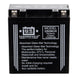 USPS AGM Battery - US20CH