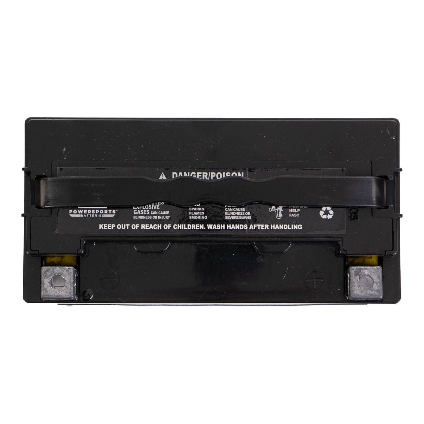 USPS AGM Battery - US20HL