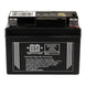 USPS AGM Battery - US4L-BS